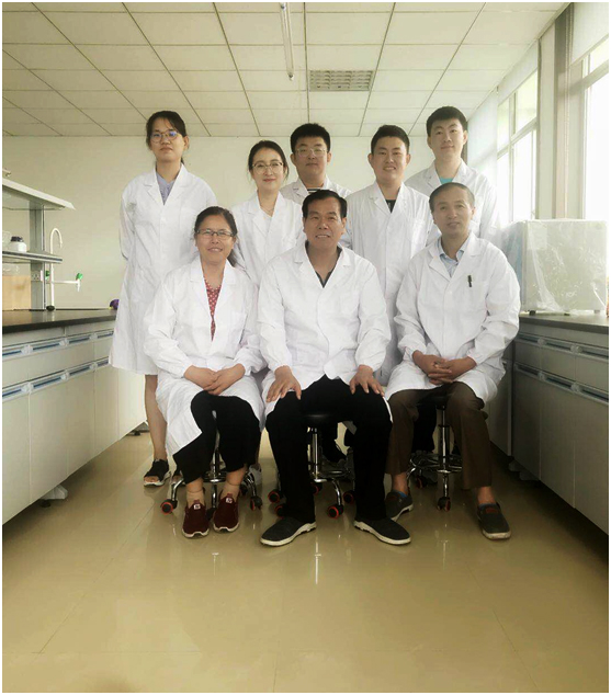米乐集团集团产业园生物尝试室人员将在月底前陆续到岗