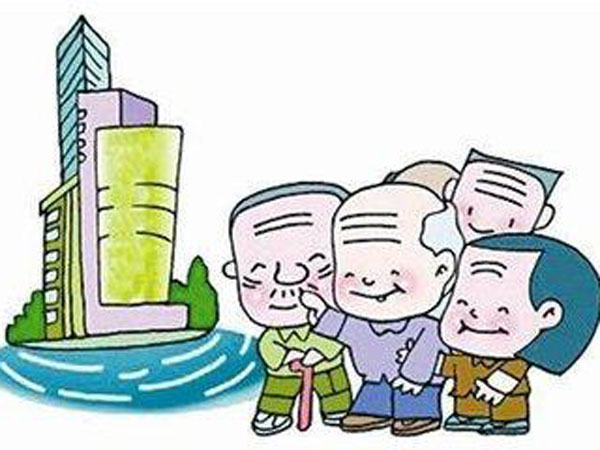 《山东省创建全国医养结合示范省工作规划》