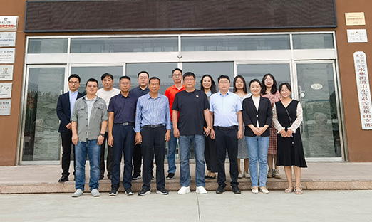 早期癌症精准筛查发展方向钻研会