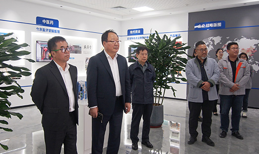 米乐集团高新技术，，，，，，引领健全产业走向世界