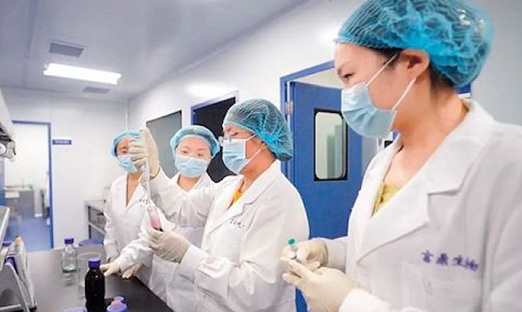 这家民企的技术能颠覆多个行业，，，，，，，，却一心想着“交给”国度｜追寻新质出产力