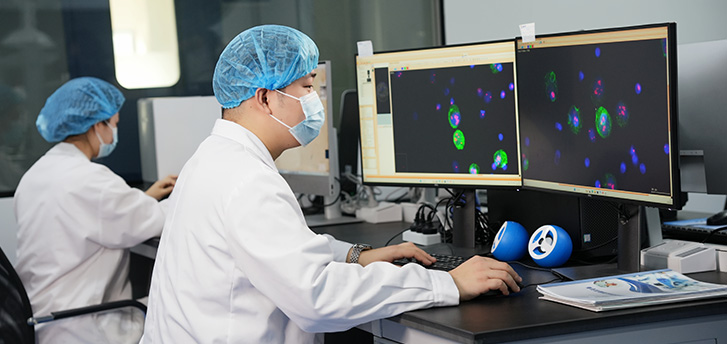 米乐集团生物医疗